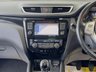 USED 2014 14 NISSAN QASHQAI 1.5 DCI ACENTA PREMIUM 5d 108 BHP PAN ROOF SATNAV DAB