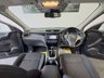 USED 2014 14 NISSAN QASHQAI 1.5 DCI ACENTA PREMIUM 5d 108 BHP PAN ROOF SATNAV DAB