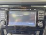 USED 2014 14 NISSAN QASHQAI 1.5 DCI ACENTA PREMIUM 5d 108 BHP PAN ROOF SATNAV DAB