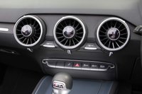USED 2016 16 AUDI TT 2.0L TTS TFSI QUATTRO 2d 306 BHP **NOW SOLD**