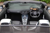 USED 2016 16 AUDI TT 2.0L TTS TFSI QUATTRO 2d 306 BHP **NOW SOLD**