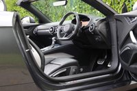 USED 2016 16 AUDI TT 2.0L TTS TFSI QUATTRO 2d 306 BHP **NOW SOLD**