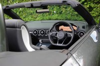 USED 2016 16 AUDI TT 2.0L TTS TFSI QUATTRO 2d 306 BHP **NOW SOLD**