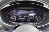 USED 2016 16 AUDI TT 2.0L TTS TFSI QUATTRO 2d 306 BHP **NOW SOLD**