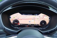 USED 2016 16 AUDI TT 2.0L TTS TFSI QUATTRO 2d 306 BHP **NOW SOLD**