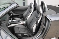 USED 2016 16 AUDI TT 2.0L TTS TFSI QUATTRO 2d 306 BHP **NOW SOLD**