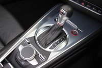 USED 2016 16 AUDI TT 2.0L TTS TFSI QUATTRO 2d 306 BHP **NOW SOLD**