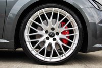 USED 2016 16 AUDI TT 2.0L TTS TFSI QUATTRO 2d 306 BHP **NOW SOLD**