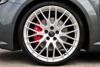 USED 2016 16 AUDI TT 2.0L TTS TFSI QUATTRO 2d 306 BHP **NOW SOLD**