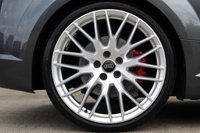USED 2016 16 AUDI TT 2.0L TTS TFSI QUATTRO 2d 306 BHP **NOW SOLD**