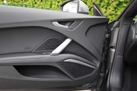 USED 2016 16 AUDI TT 2.0L TTS TFSI QUATTRO 2d 306 BHP **NOW SOLD**