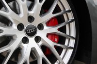 USED 2016 16 AUDI TT 2.0L TTS TFSI QUATTRO 2d 306 BHP **NOW SOLD**