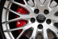 USED 2016 16 AUDI TT 2.0L TTS TFSI QUATTRO 2d 306 BHP **NOW SOLD**