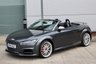 USED 2016 16 AUDI TT 2.0L TTS TFSI QUATTRO 2d 306 BHP **NOW SOLD**