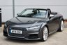 USED 2016 16 AUDI TT 2.0L TTS TFSI QUATTRO 2d 306 BHP **NOW SOLD**