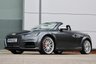 USED 2016 16 AUDI TT 2.0L TTS TFSI QUATTRO 2d 306 BHP **NOW SOLD**