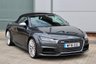 USED 2016 16 AUDI TT 2.0L TTS TFSI QUATTRO 2d 306 BHP **NOW SOLD**