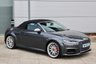 USED 2016 16 AUDI TT 2.0L TTS TFSI QUATTRO 2d 306 BHP **NOW SOLD**