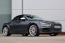 USED 2016 16 AUDI TT 2.0L TTS TFSI QUATTRO 2d 306 BHP **NOW SOLD**