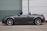 USED 2016 16 AUDI TT 2.0L TTS TFSI QUATTRO 2d 306 BHP **NOW SOLD**