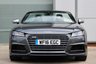 USED 2016 16 AUDI TT 2.0L TTS TFSI QUATTRO 2d 306 BHP **NOW SOLD**