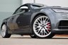 USED 2016 16 AUDI TT 2.0L TTS TFSI QUATTRO 2d 306 BHP **NOW SOLD**