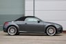 USED 2016 16 AUDI TT 2.0L TTS TFSI QUATTRO 2d 306 BHP **NOW SOLD**