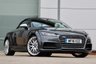 USED 2016 16 AUDI TT 2.0L TTS TFSI QUATTRO 2d 306 BHP **NOW SOLD**