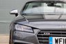 USED 2016 16 AUDI TT 2.0L TTS TFSI QUATTRO 2d 306 BHP **NOW SOLD**