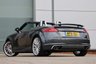 USED 2016 16 AUDI TT 2.0L TTS TFSI QUATTRO 2d 306 BHP **NOW SOLD**