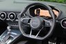 USED 2016 16 AUDI TT 2.0L TTS TFSI QUATTRO 2d 306 BHP **NOW SOLD**