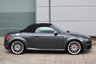USED 2016 16 AUDI TT 2.0L TTS TFSI QUATTRO 2d 306 BHP **NOW SOLD**