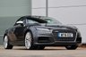 USED 2016 16 AUDI TT 2.0L TTS TFSI QUATTRO 2d 306 BHP **NOW SOLD**