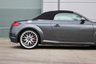 USED 2016 16 AUDI TT 2.0L TTS TFSI QUATTRO 2d 306 BHP **NOW SOLD**