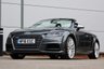 USED 2016 16 AUDI TT 2.0L TTS TFSI QUATTRO 2d 306 BHP **NOW SOLD**
