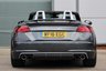 USED 2016 16 AUDI TT 2.0L TTS TFSI QUATTRO 2d 306 BHP **NOW SOLD**