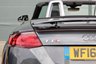 USED 2016 16 AUDI TT 2.0L TTS TFSI QUATTRO 2d 306 BHP **NOW SOLD**