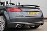 USED 2016 16 AUDI TT 2.0L TTS TFSI QUATTRO 2d 306 BHP **NOW SOLD**