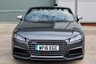 USED 2016 16 AUDI TT 2.0L TTS TFSI QUATTRO 2d 306 BHP **NOW SOLD**