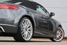 USED 2016 16 AUDI TT 2.0L TTS TFSI QUATTRO 2d 306 BHP **NOW SOLD**