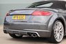 USED 2016 16 AUDI TT 2.0L TTS TFSI QUATTRO 2d 306 BHP **NOW SOLD**