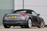 USED 2016 16 AUDI TT 2.0L TTS TFSI QUATTRO 2d 306 BHP **NOW SOLD**