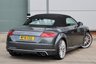 USED 2016 16 AUDI TT 2.0L TTS TFSI QUATTRO 2d 306 BHP **NOW SOLD**