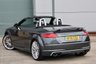 USED 2016 16 AUDI TT 2.0L TTS TFSI QUATTRO 2d 306 BHP **NOW SOLD**