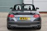 USED 2016 16 AUDI TT 2.0L TTS TFSI QUATTRO 2d 306 BHP **NOW SOLD**