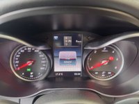 USED 2016 66 MERCEDES-BENZ C-CLASS 2.1 C250 D AMG LINE 4d 204 BHP SATNAV DAB HEATED SEATS