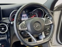 USED 2016 66 MERCEDES-BENZ C-CLASS 2.1 C250 D AMG LINE 4d 204 BHP SATNAV DAB HEATED SEATS