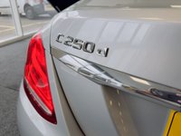 USED 2016 66 MERCEDES-BENZ C-CLASS 2.1 C250 D AMG LINE 4d 204 BHP SATNAV DAB HEATED SEATS