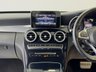 USED 2016 66 MERCEDES-BENZ C-CLASS 2.1 C250 D AMG LINE 4d 204 BHP SATNAV DAB HEATED SEATS