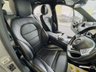 USED 2016 66 MERCEDES-BENZ C-CLASS 2.1 C250 D AMG LINE 4d 204 BHP SATNAV DAB HEATED SEATS